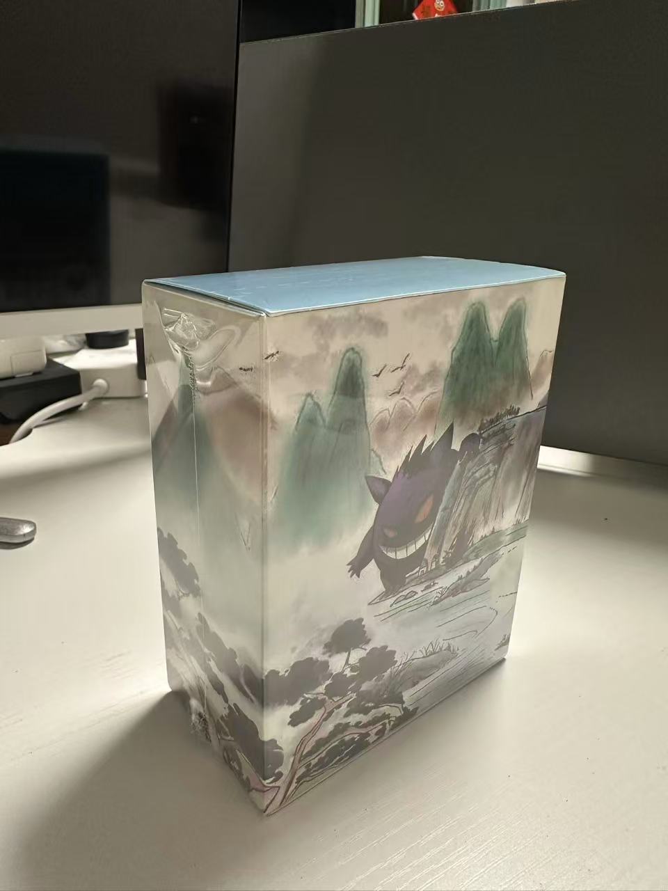 TCG Dreamer Mystery Box