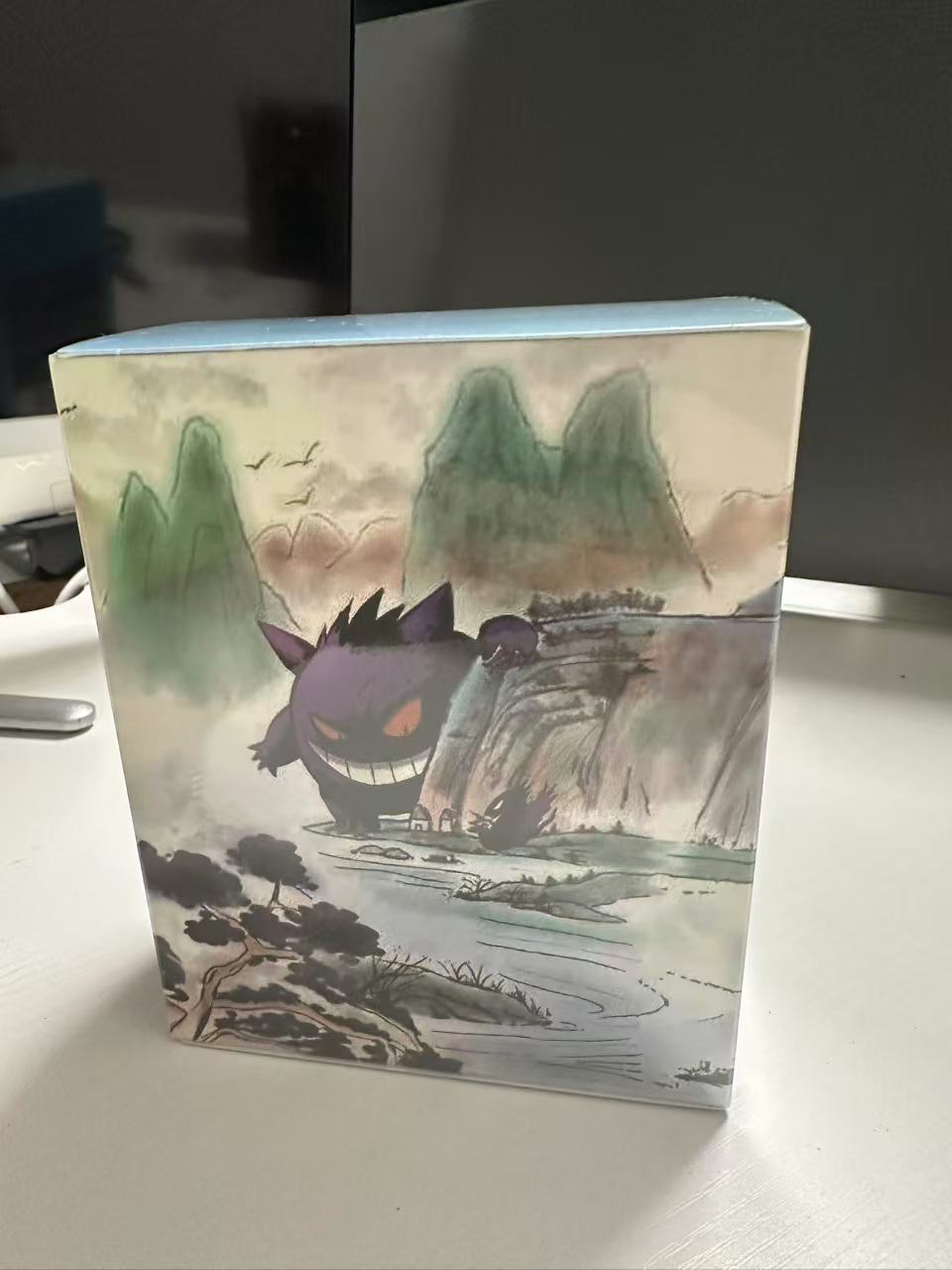 TCG Dreamer Mystery Box
