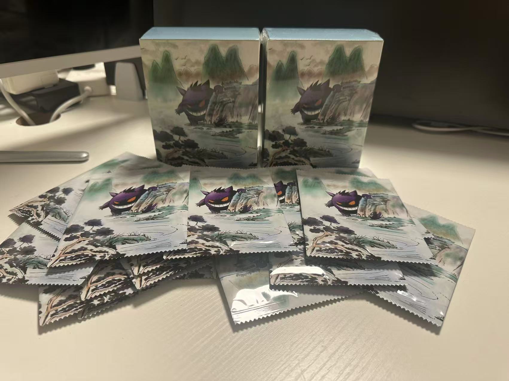 TCG Dreamer Mystery Box
